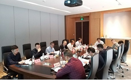 公司召開2019年度股東大會、董事會議、監(jiān)事會議