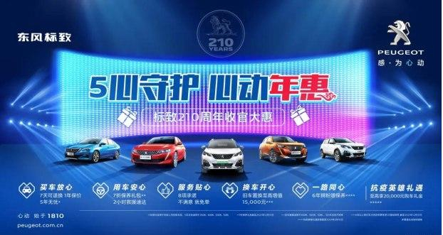 所有人 2020這場 年惠 你必須參加！